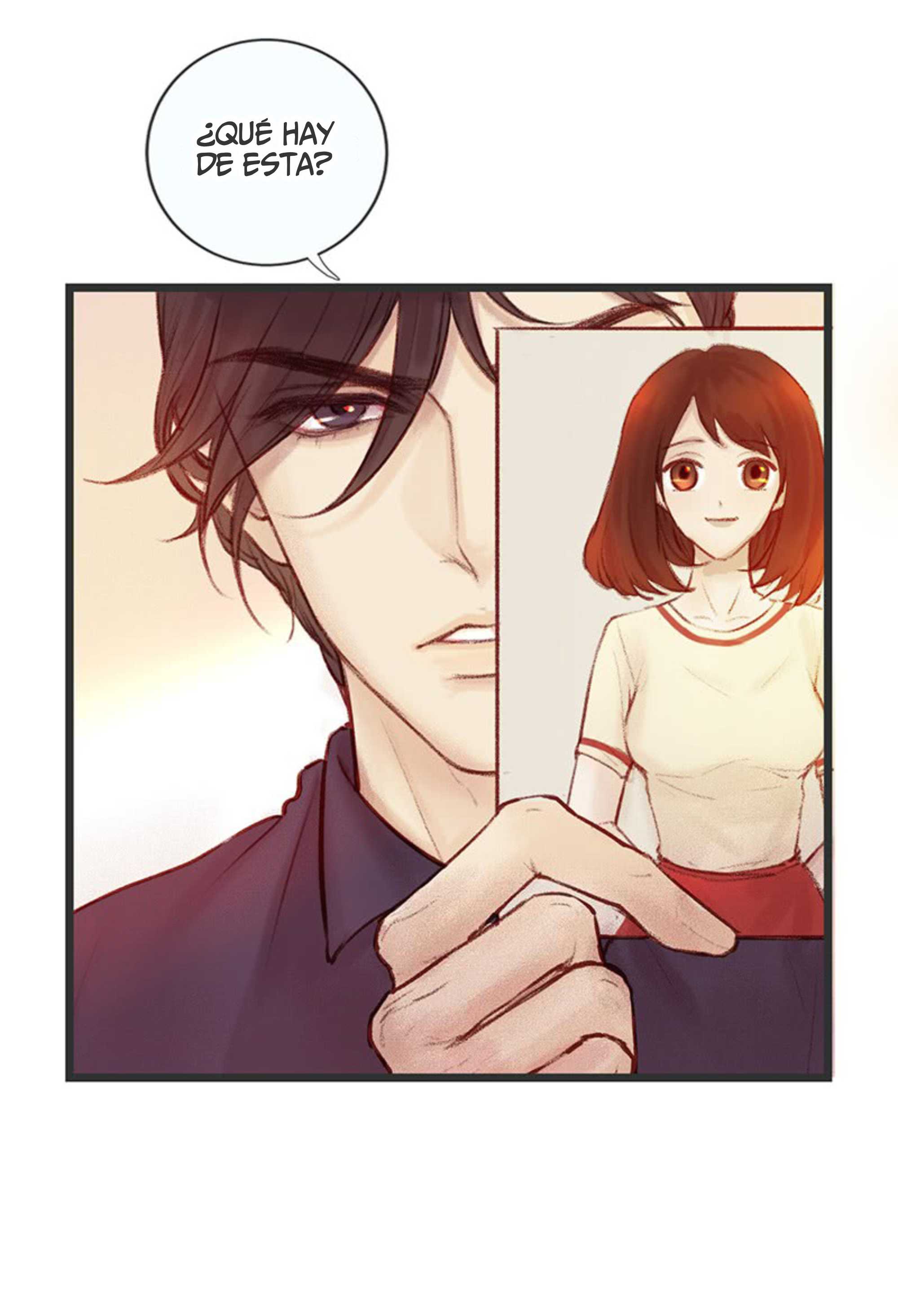 There Is a Demon in the Fairy Painting Capítulo 2 第26页