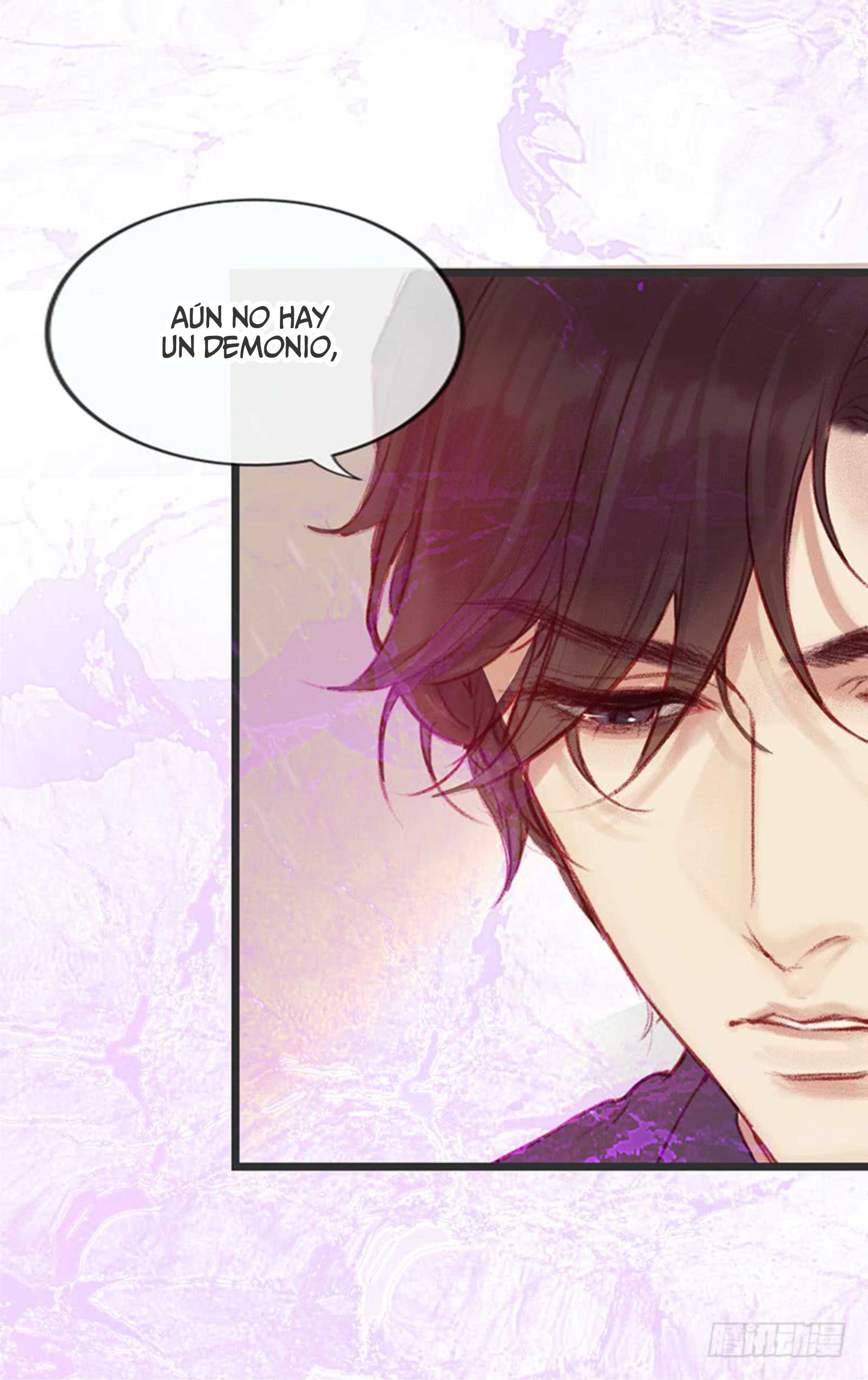 There Is a Demon in the Fairy Painting Capítulo 2 第37页