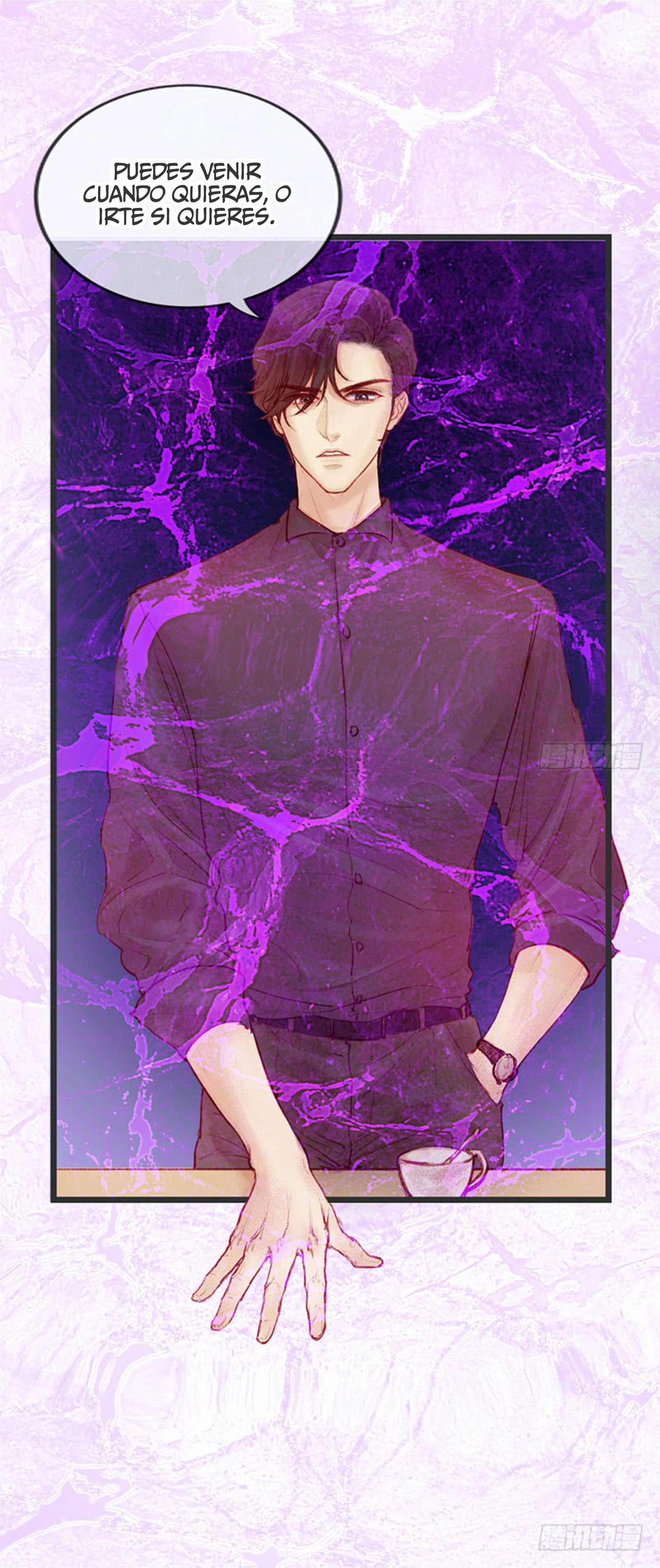 There Is a Demon in the Fairy Painting Capítulo 2 第38页