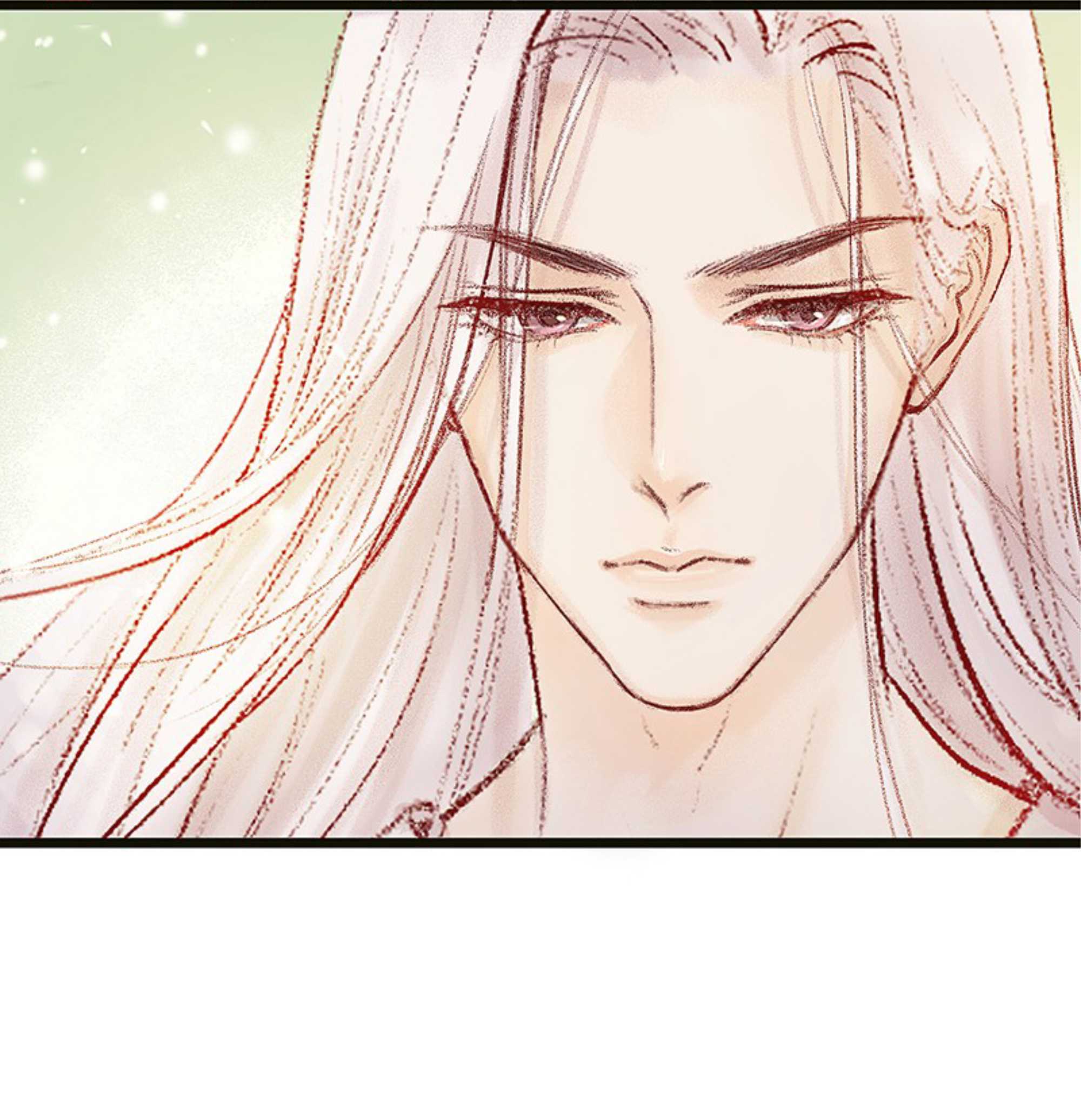 There Is a Demon in the Fairy Painting Capítulo 2 第5页
