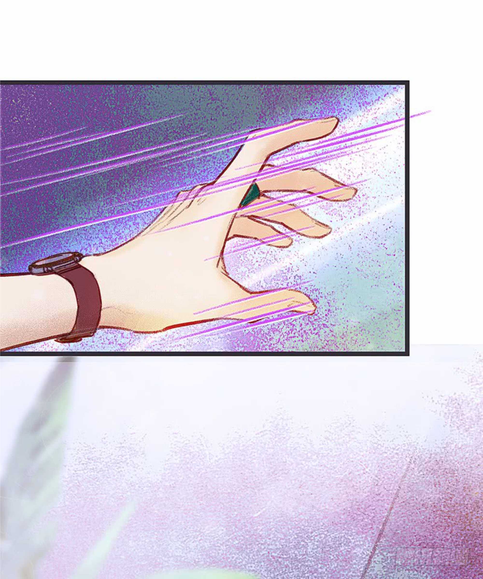 There Is a Demon in the Fairy Painting Capítulo 2 第45页