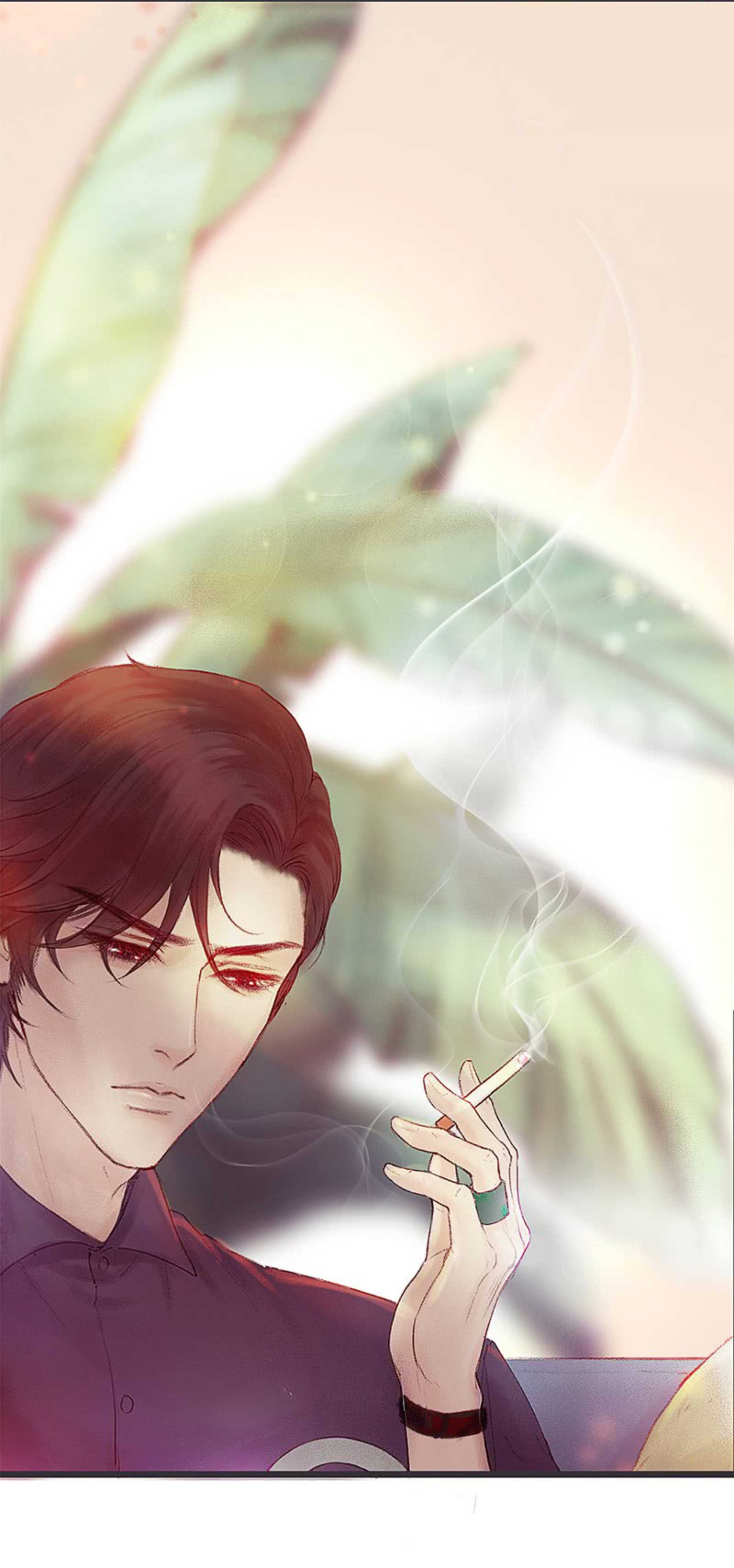 There Is a Demon in the Fairy Painting Capítulo 2 第56页