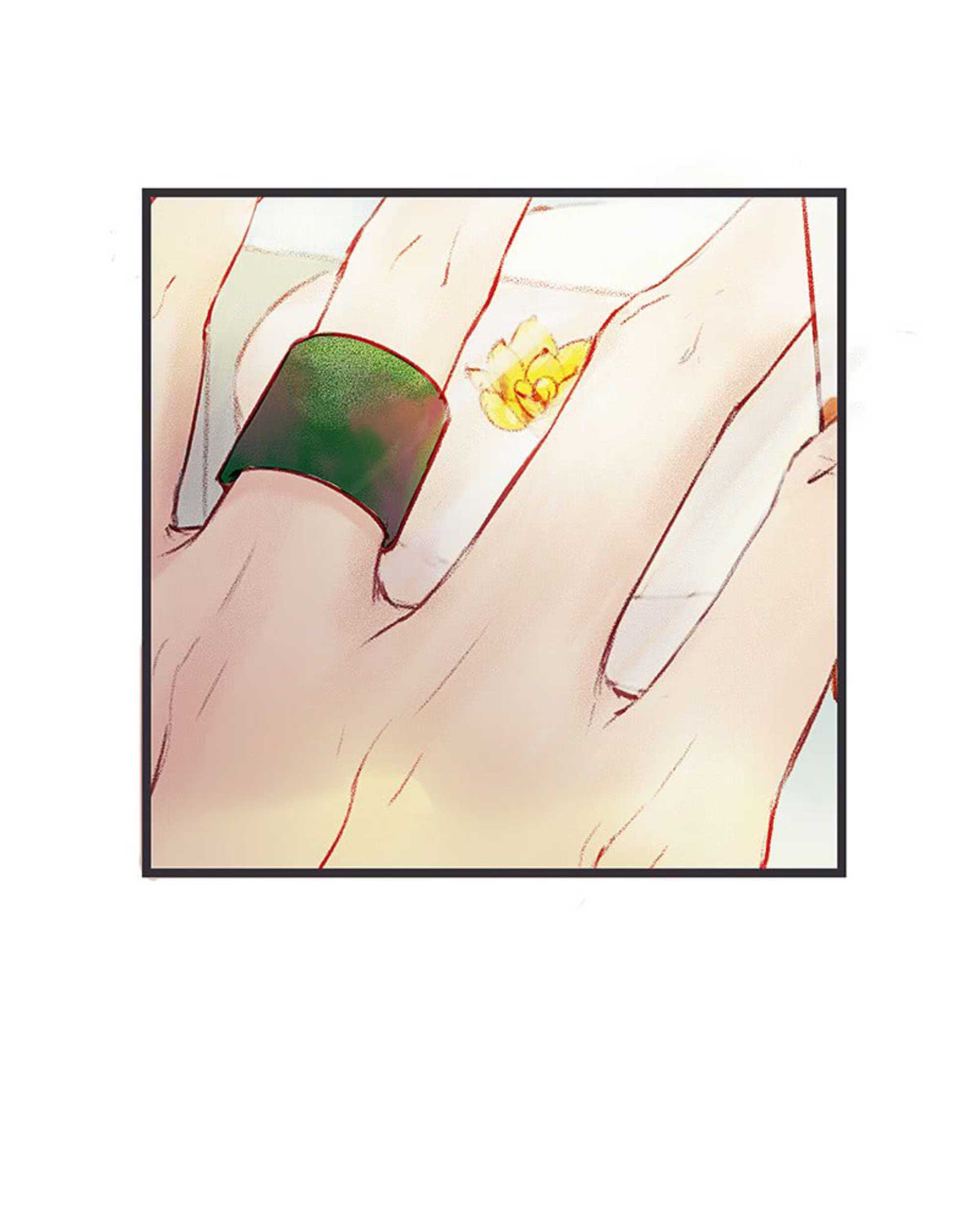 There Is a Demon in the Fairy Painting Capítulo 2 第59页