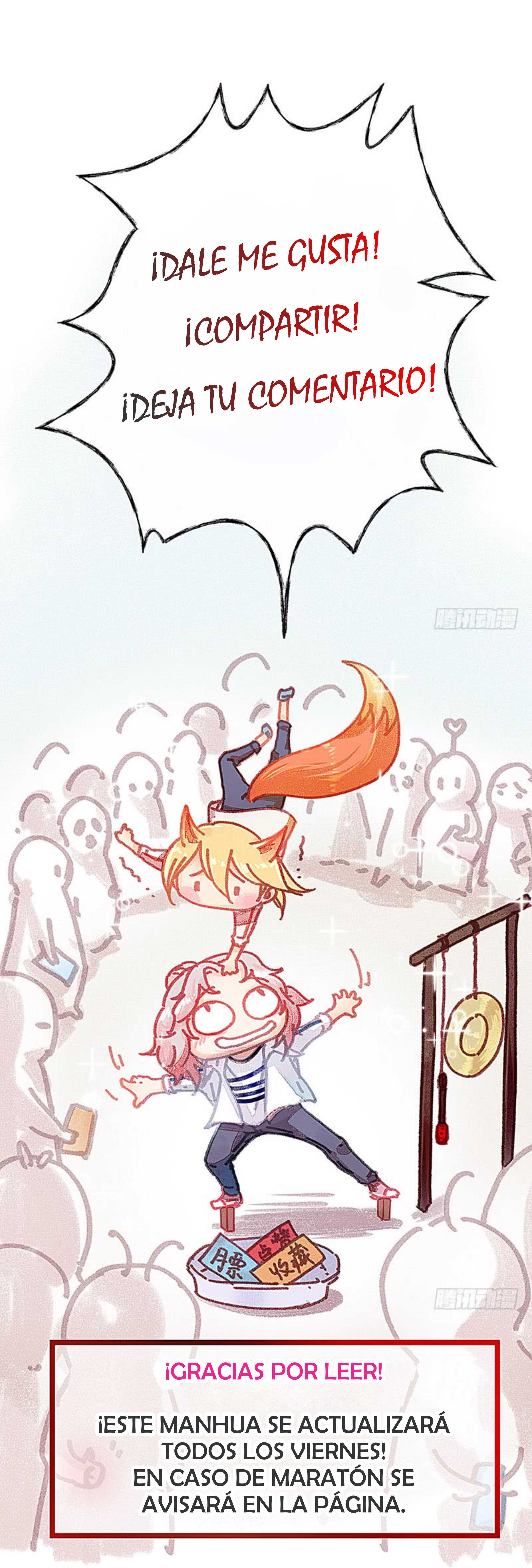 There Is a Demon in the Fairy Painting Capítulo 2 第61页