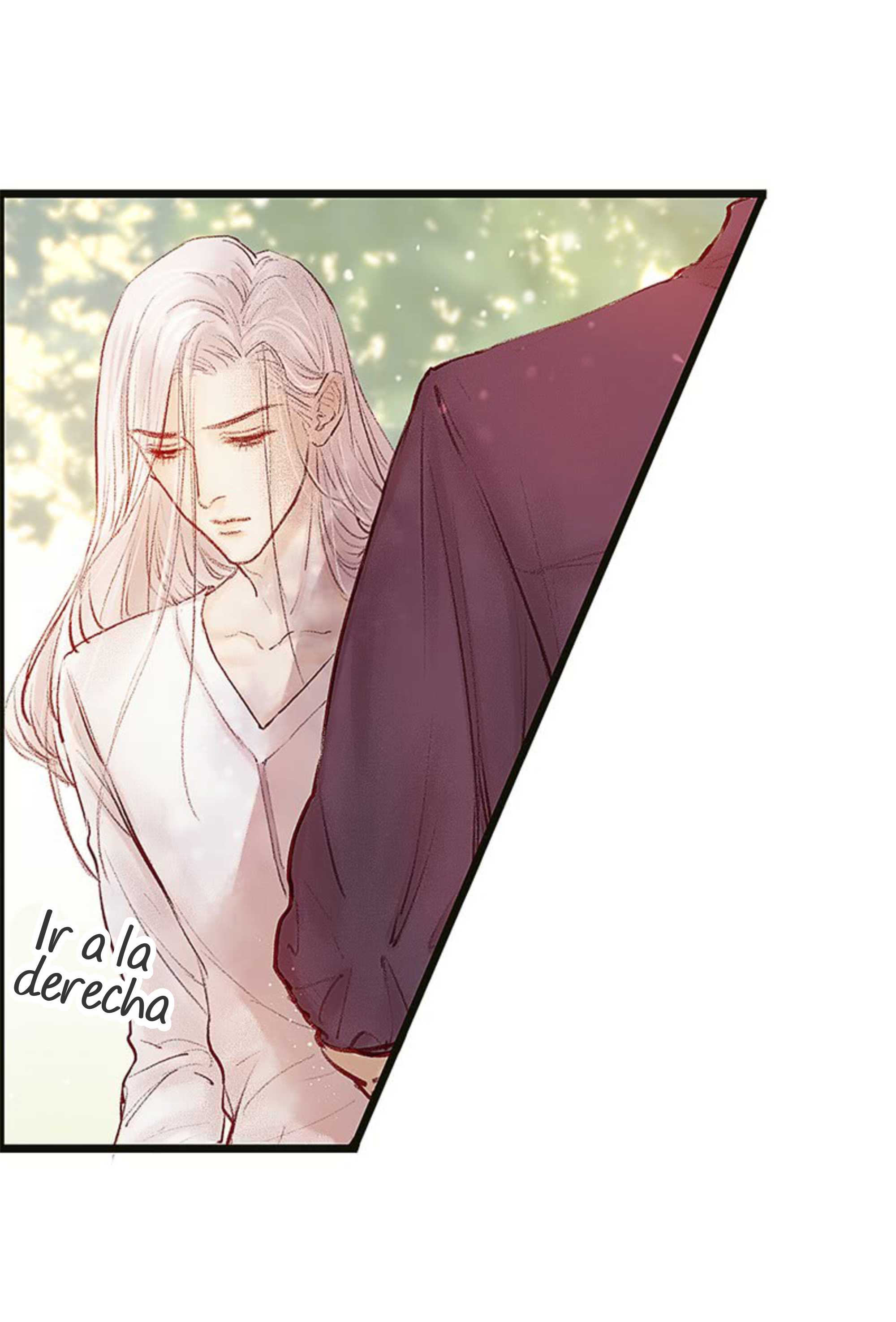 There Is a Demon in the Fairy Painting Capítulo 2 第9页