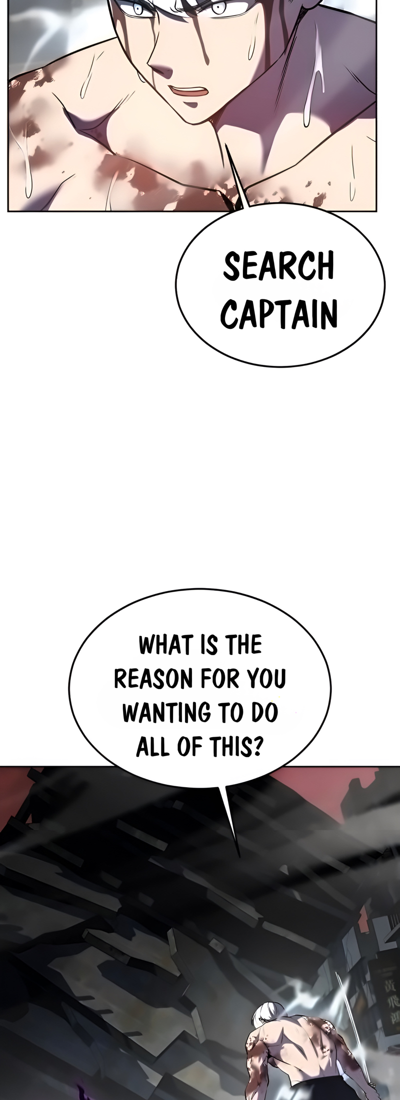 The Boy of Death Ch. 271 第101页