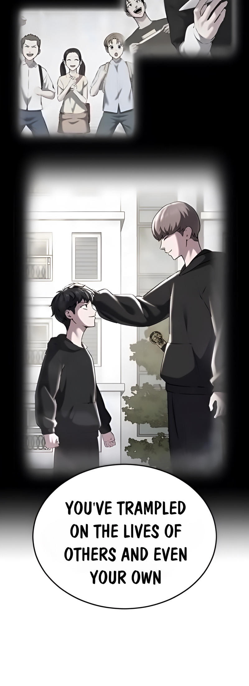 The Boy of Death Ch. 271 第103页