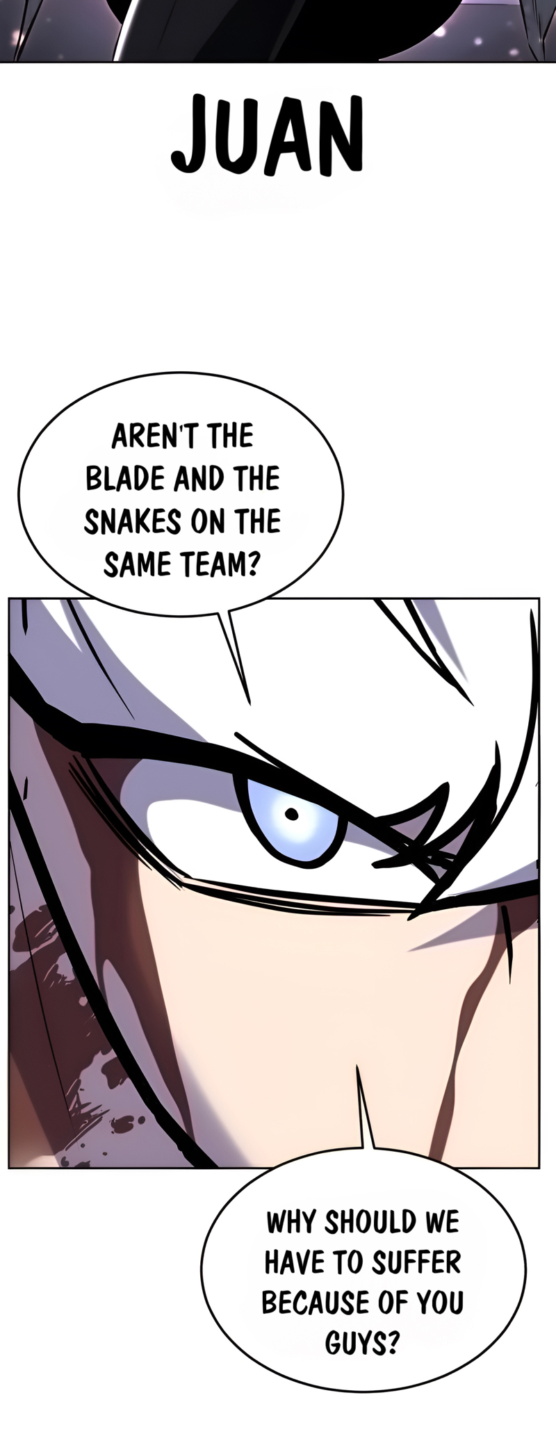 The Boy of Death Ch. 271 第107页
