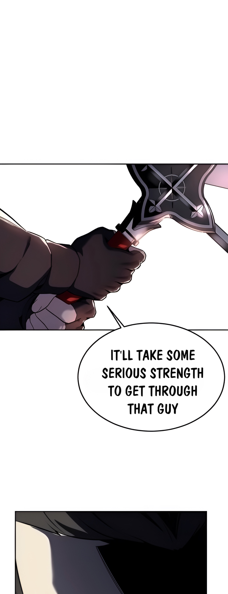 The Boy of Death Ch. 271 第108页
