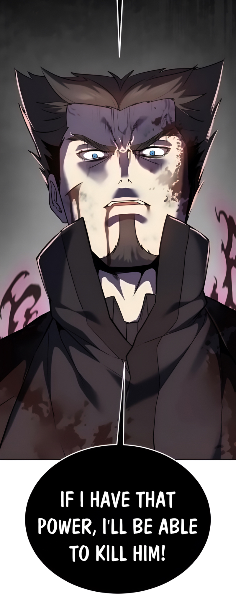 The Boy of Death Ch. 271 第110页