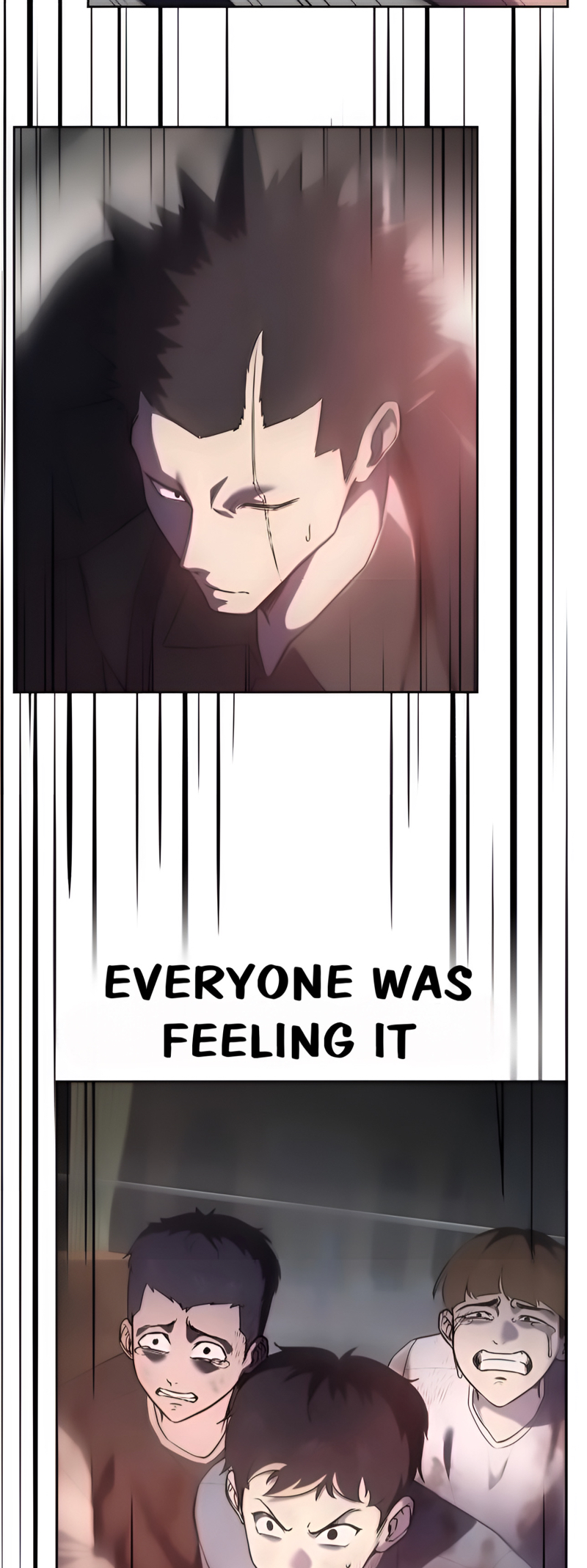 The Boy of Death Ch. 271 第12页