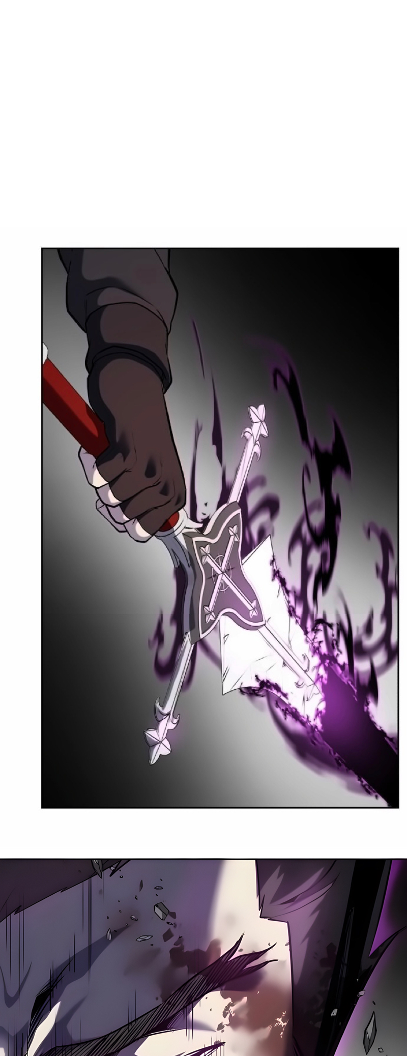The Boy of Death Ch. 271 第111页