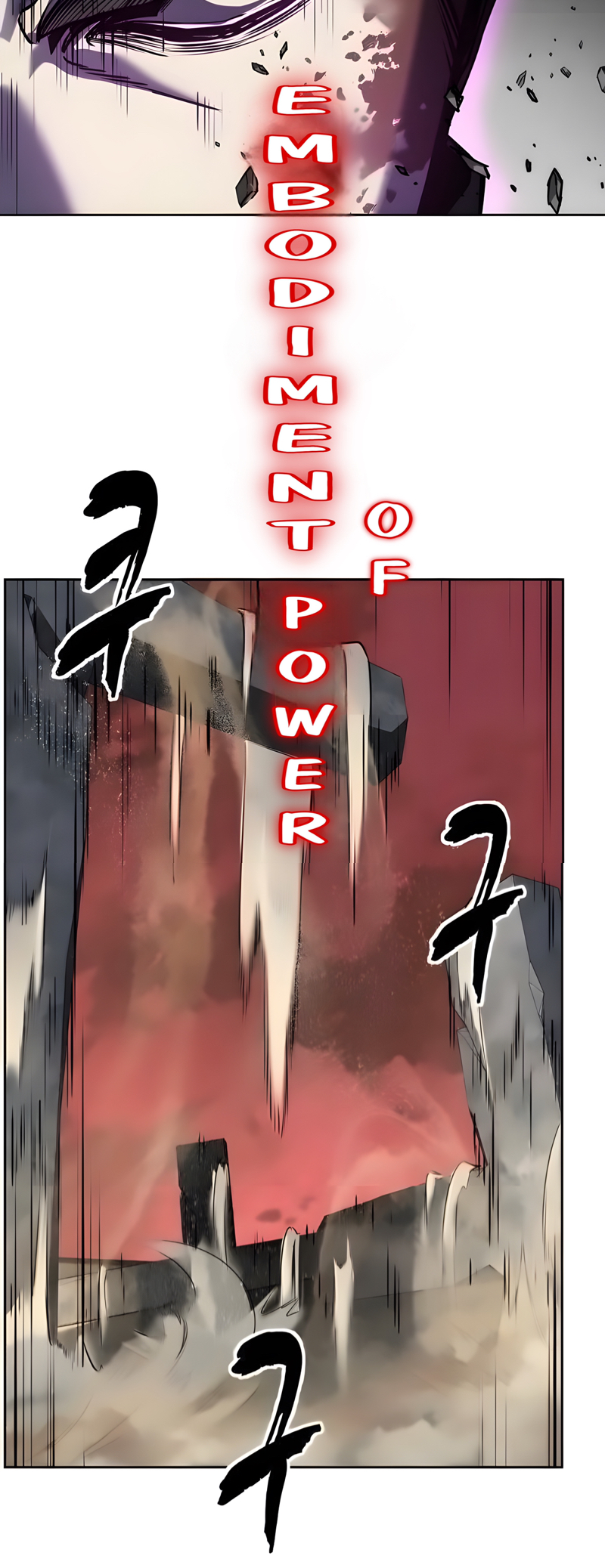 The Boy of Death Ch. 271 第112页