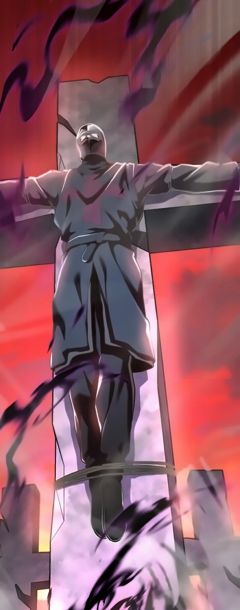 The Boy of Death Ch. 271 第116页
