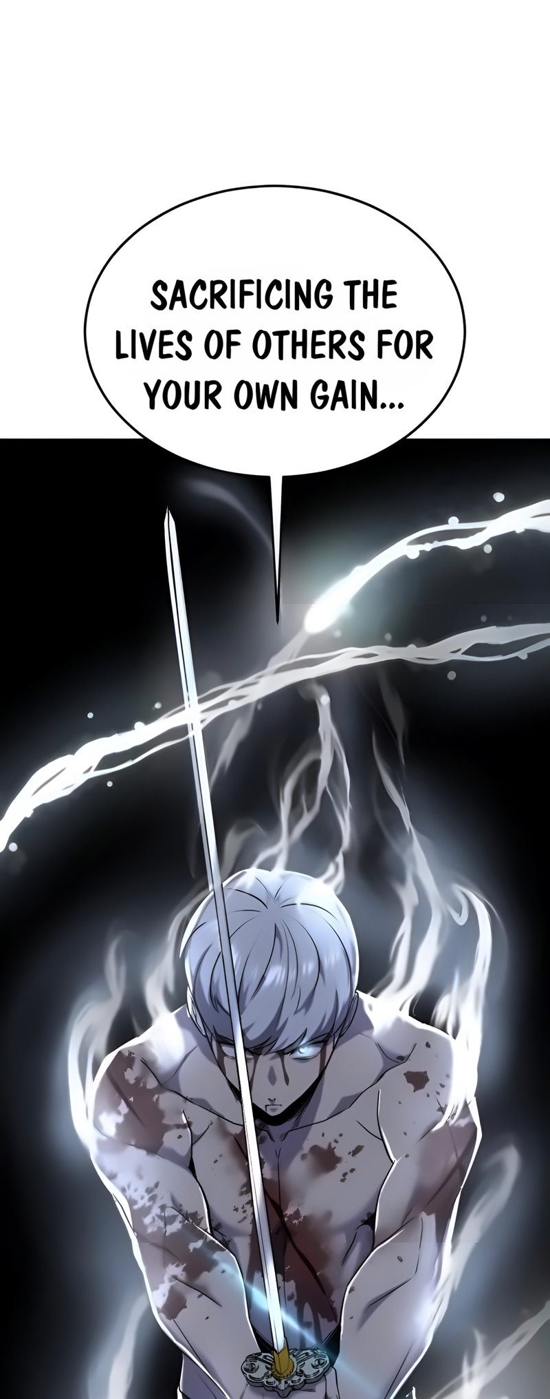 The Boy of Death Ch. 271 第118页