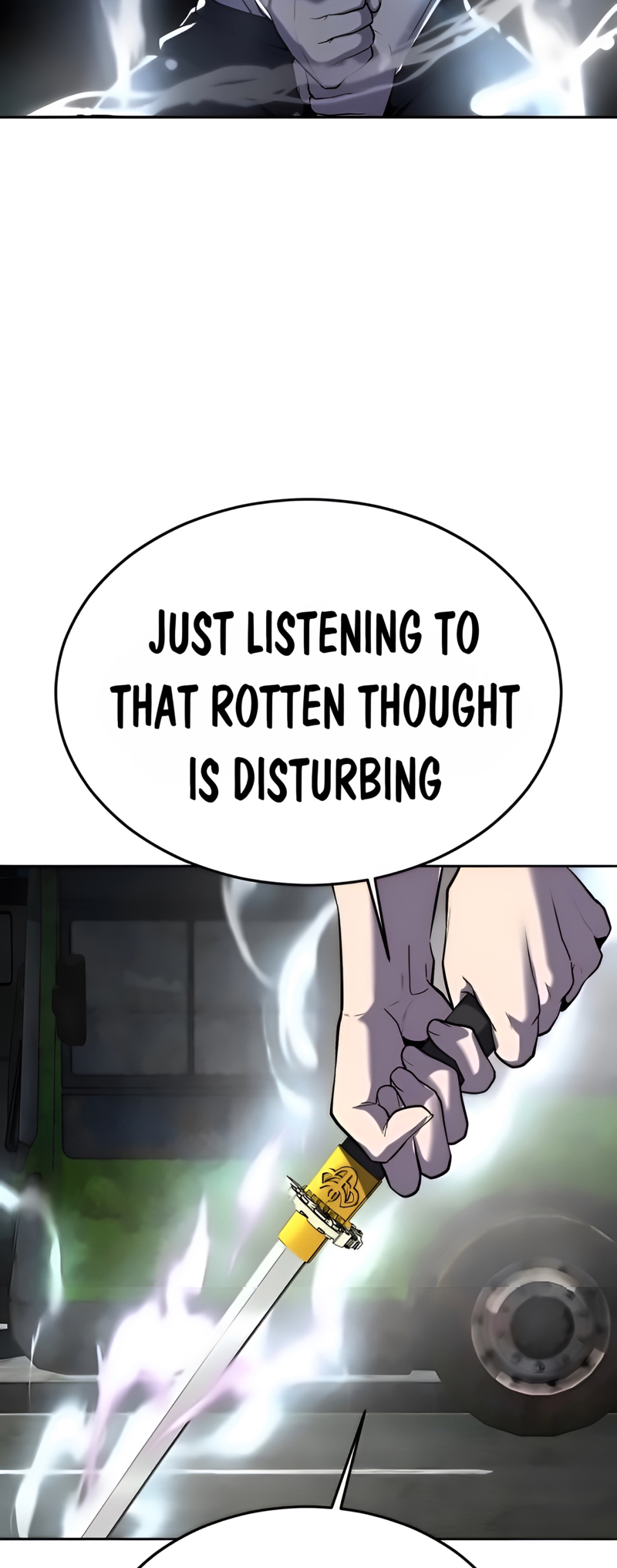 The Boy of Death Ch. 271 第119页