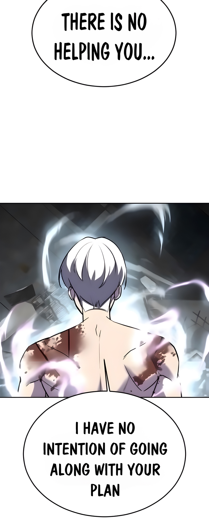 The Boy of Death Ch. 271 第120页