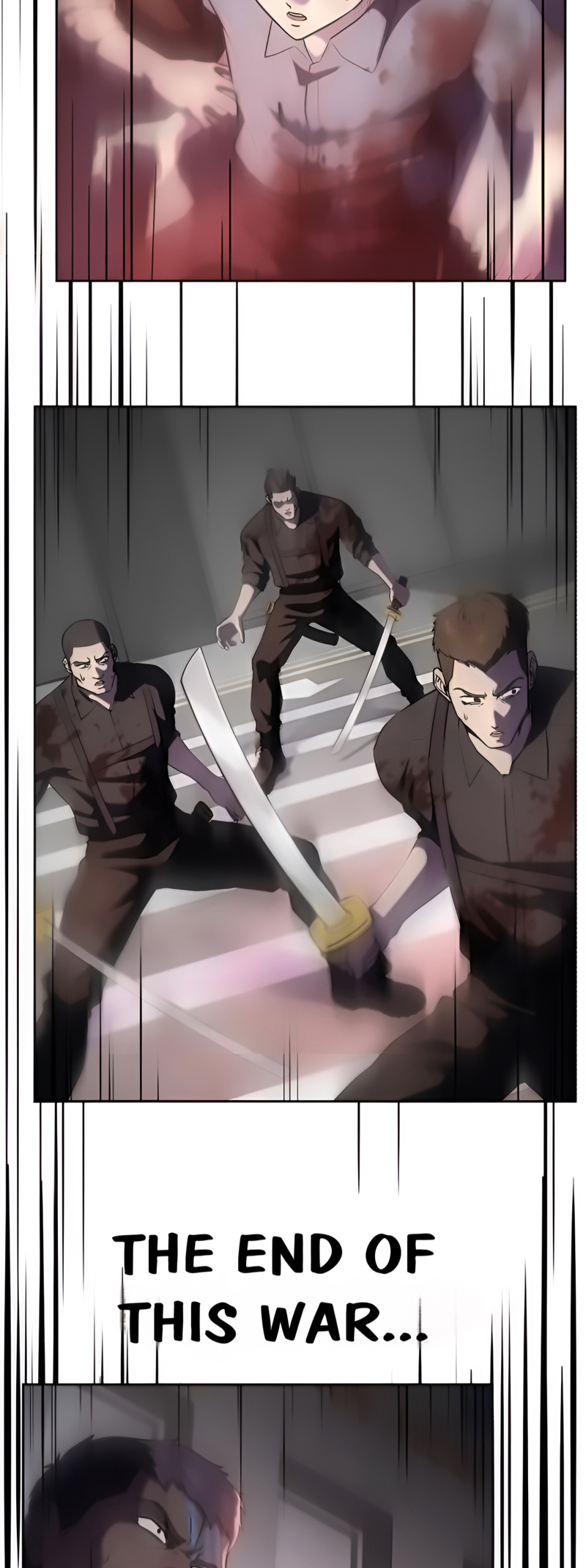 The Boy of Death Ch. 271 第13页