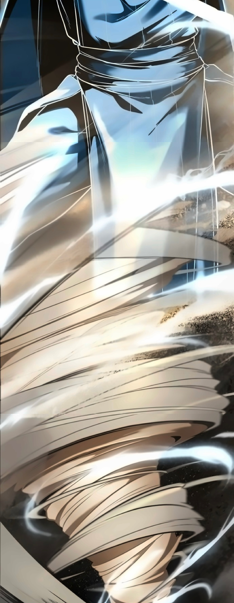 The Boy of Death Ch. 271 第127页