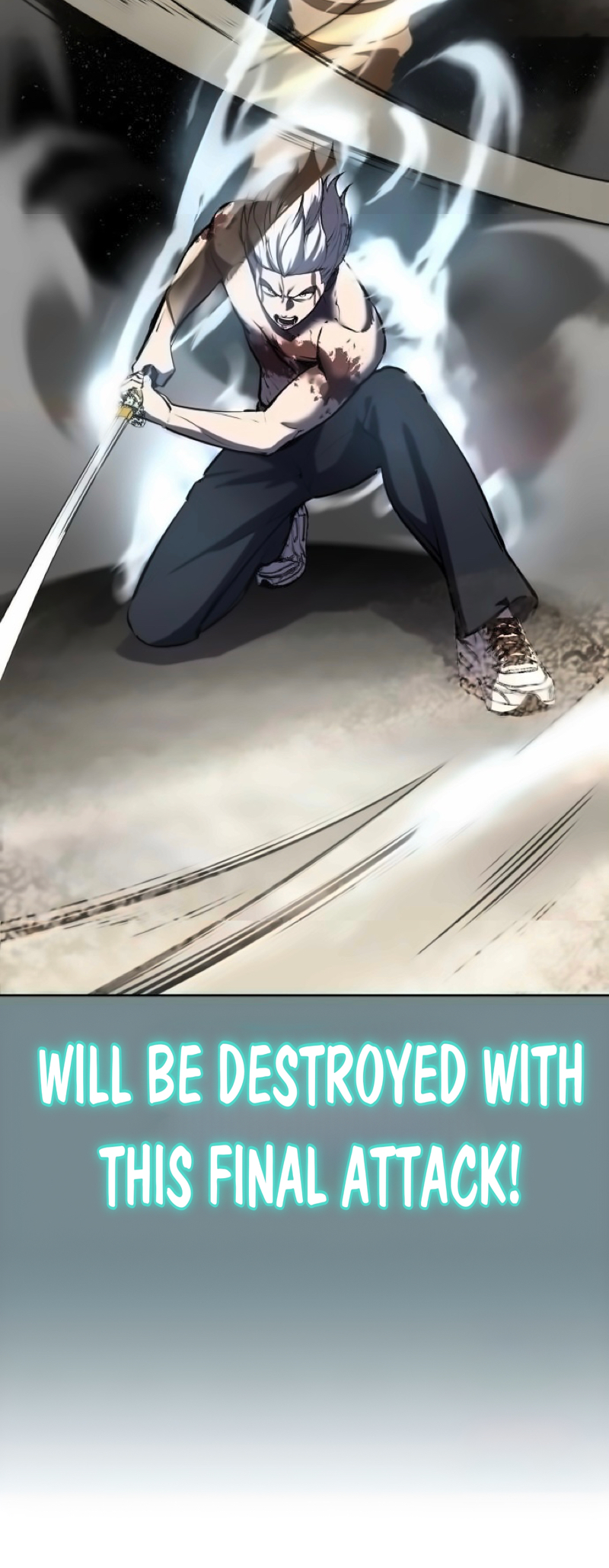 The Boy of Death Ch. 271 第128页
