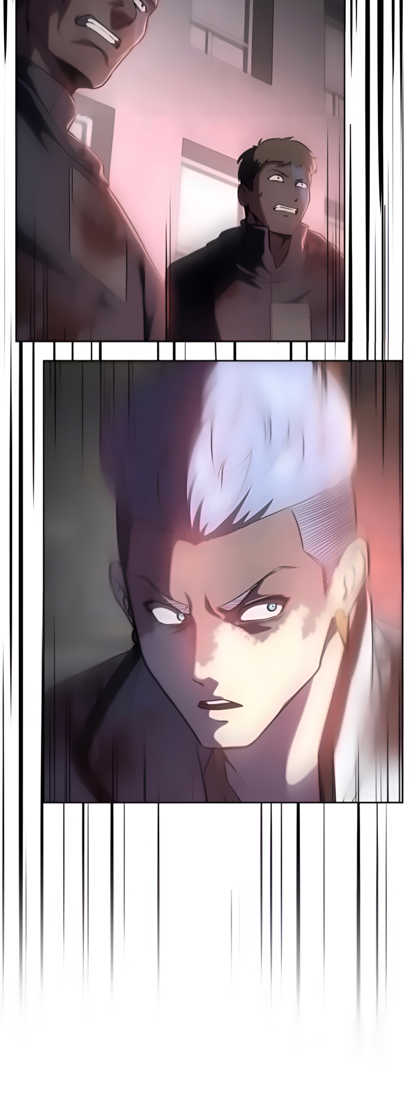 The Boy of Death Ch. 271 第14页