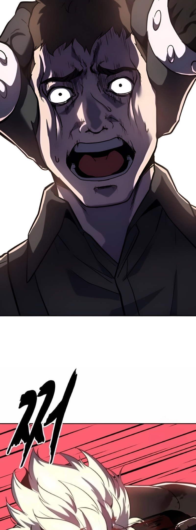 The Boy of Death Ch. 271 第19页