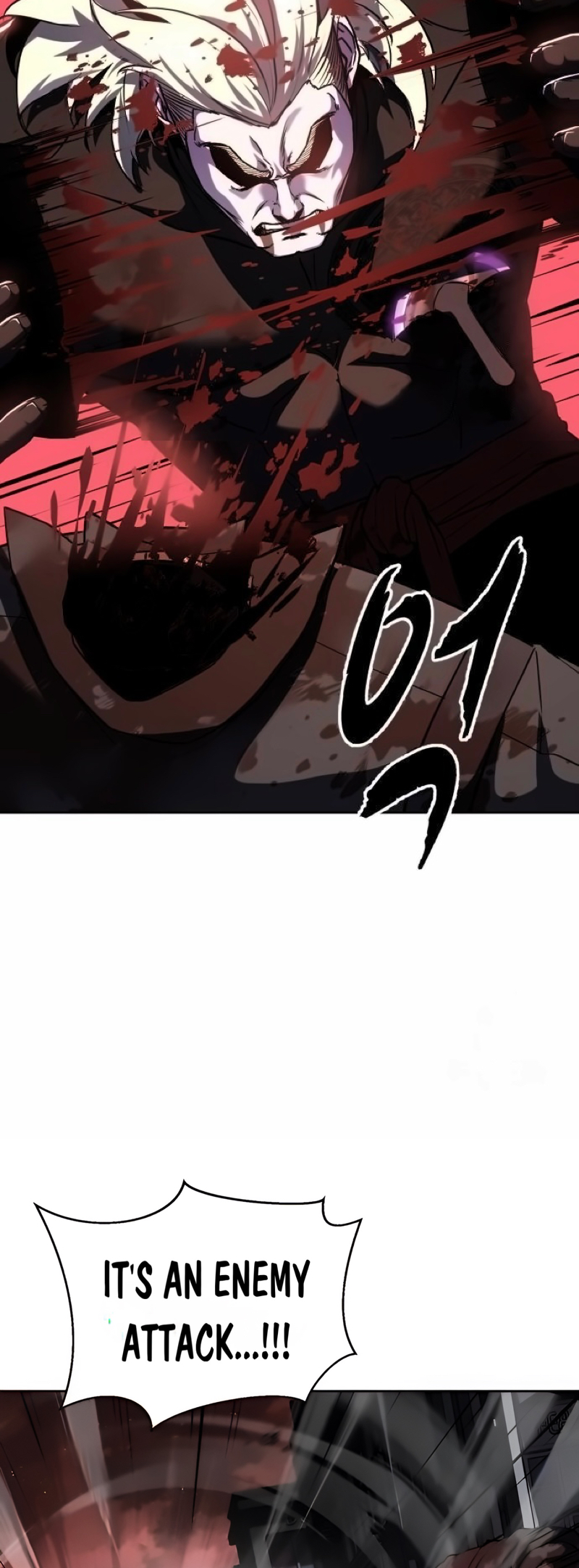 The Boy of Death Ch. 271 第20页