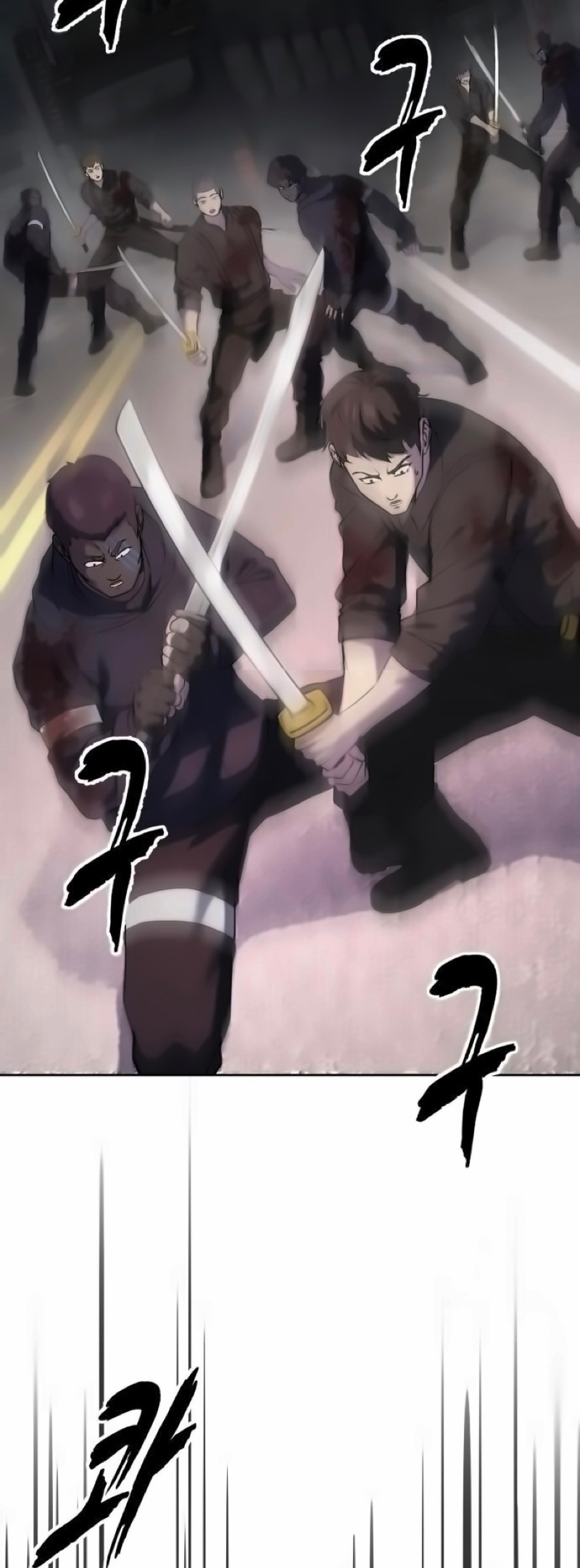 The Boy of Death Ch. 271 第22页