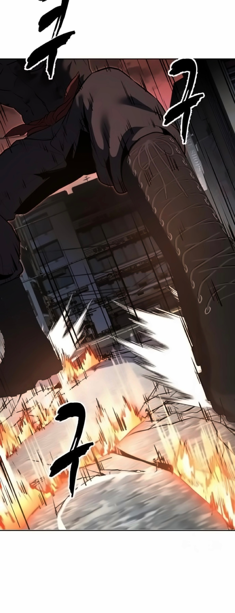 The Boy of Death Ch. 271 第25页