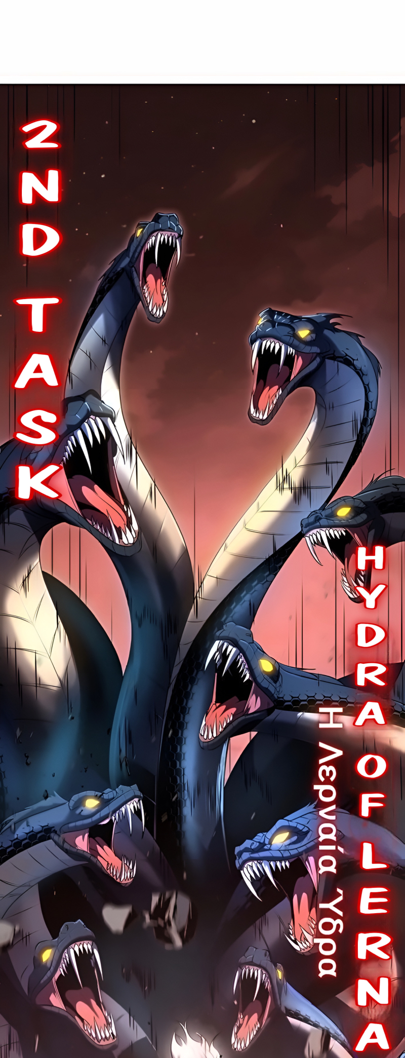 The Boy of Death Ch. 271 第26页