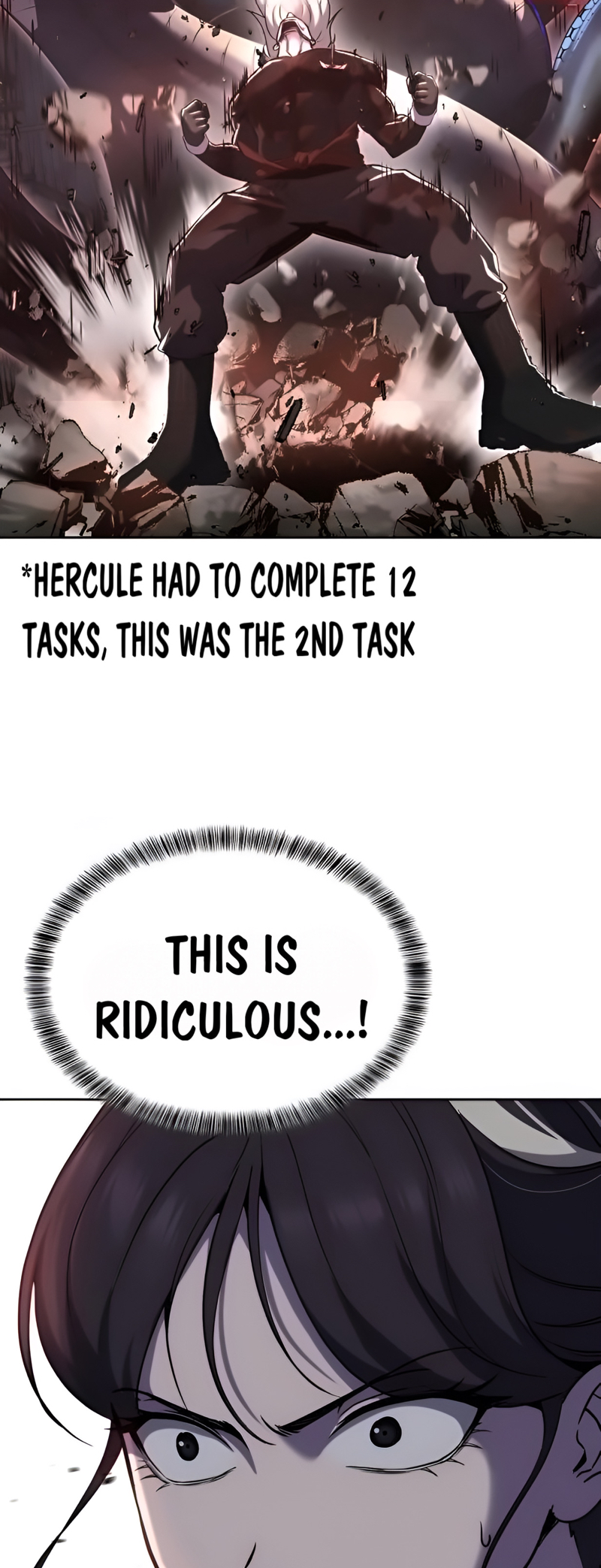 The Boy of Death Ch. 271 第27页