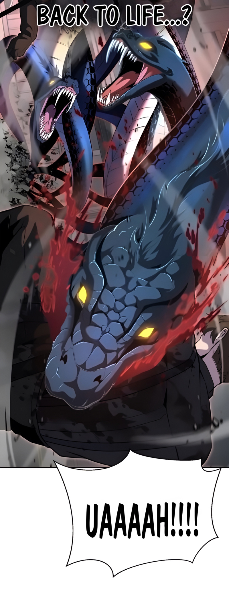 The Boy of Death Ch. 271 第29页