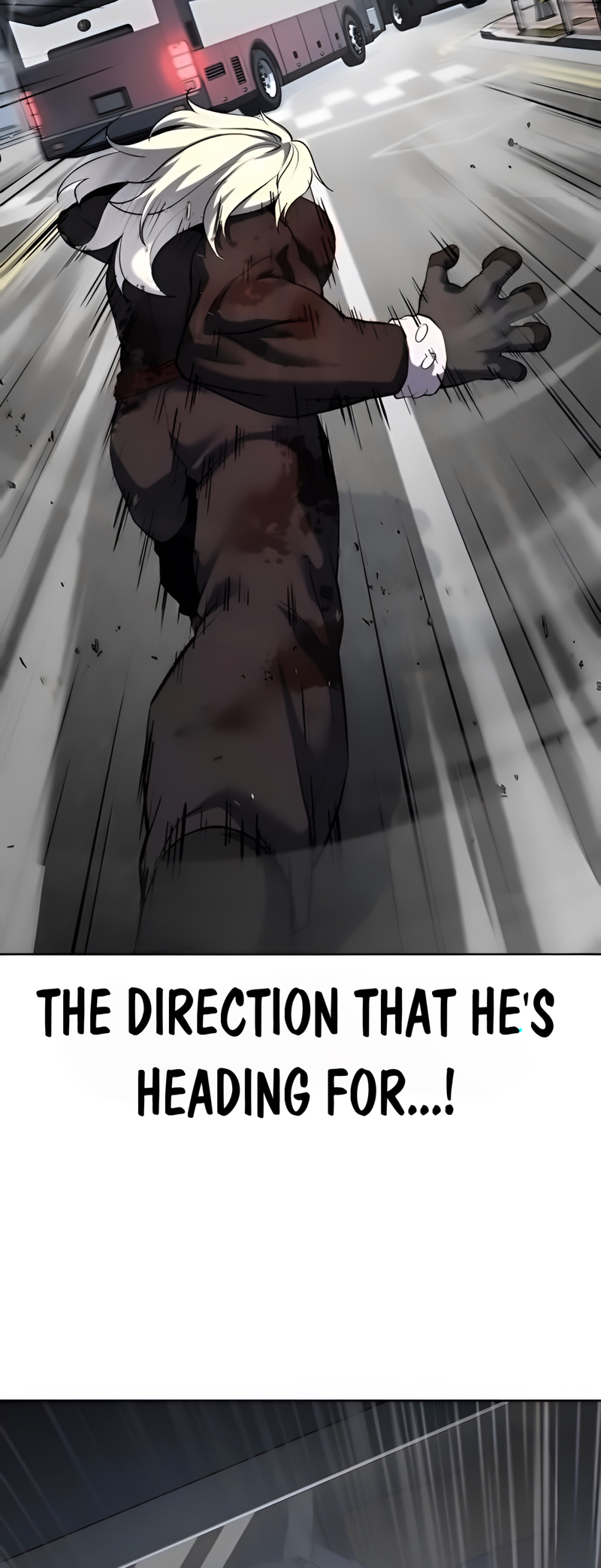 The Boy of Death Ch. 271 第31页