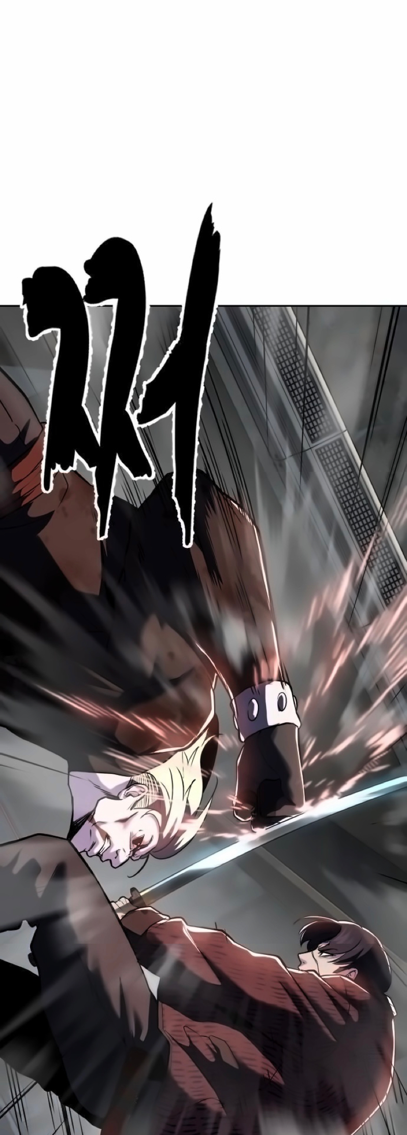 The Boy of Death Ch. 271 第33页