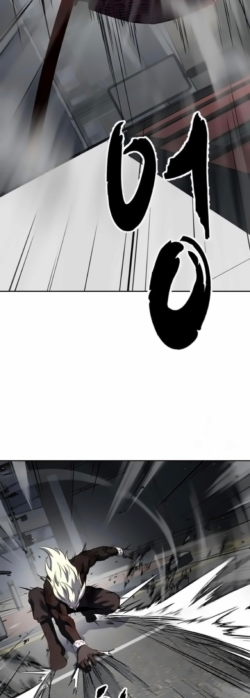 The Boy of Death Ch. 271 第34页