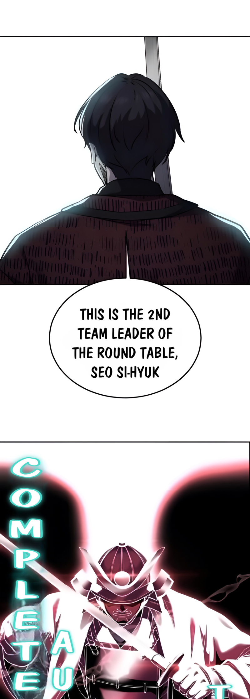 The Boy of Death Ch. 271 第36页