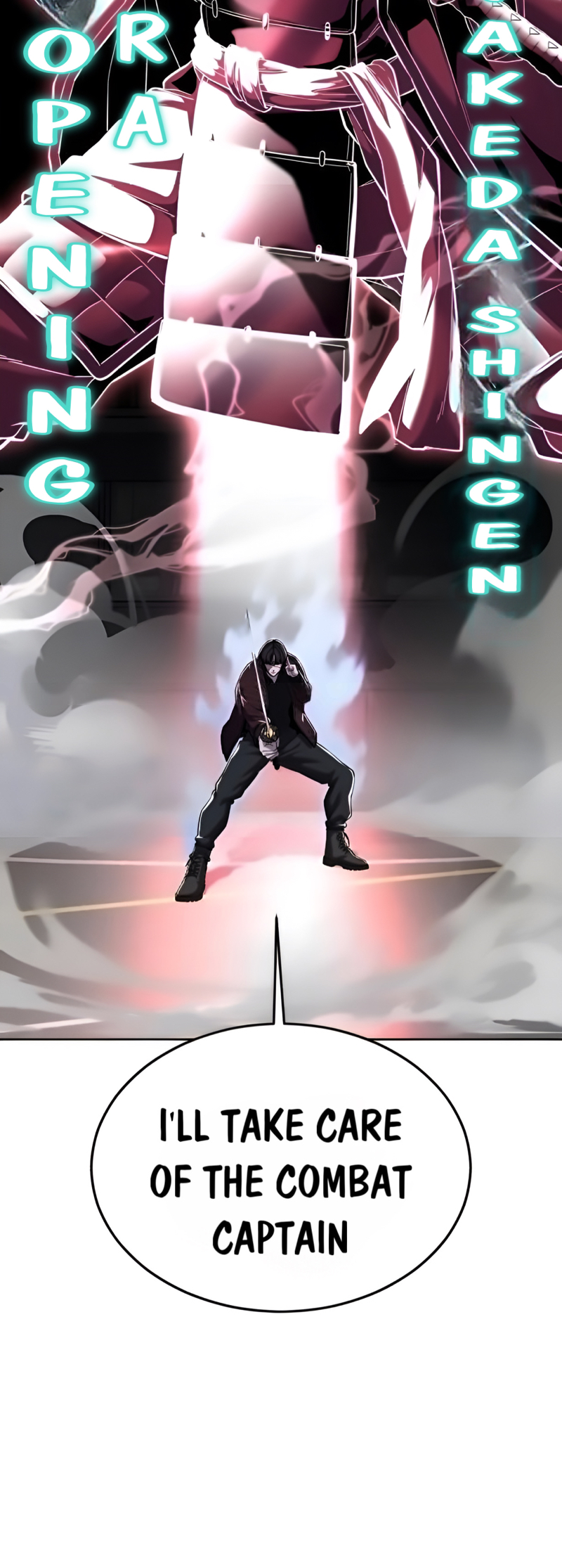 The Boy of Death Ch. 271 第37页