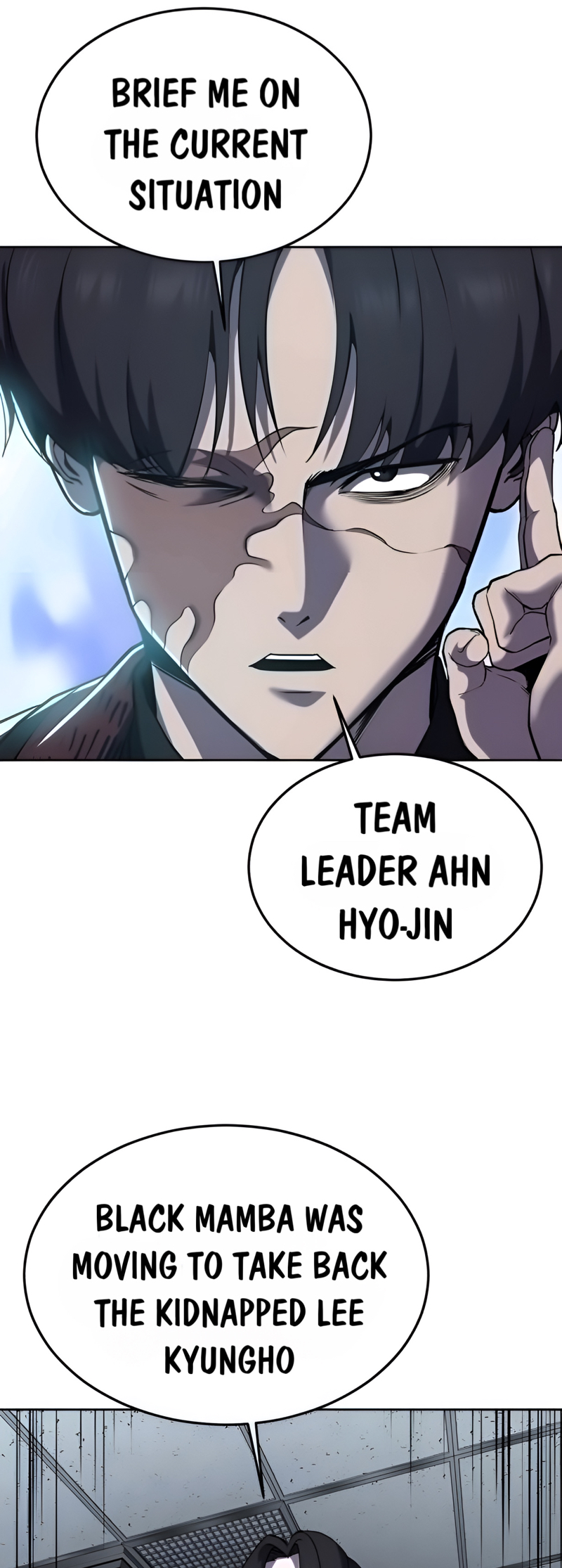 The Boy of Death Ch. 271 第38页
