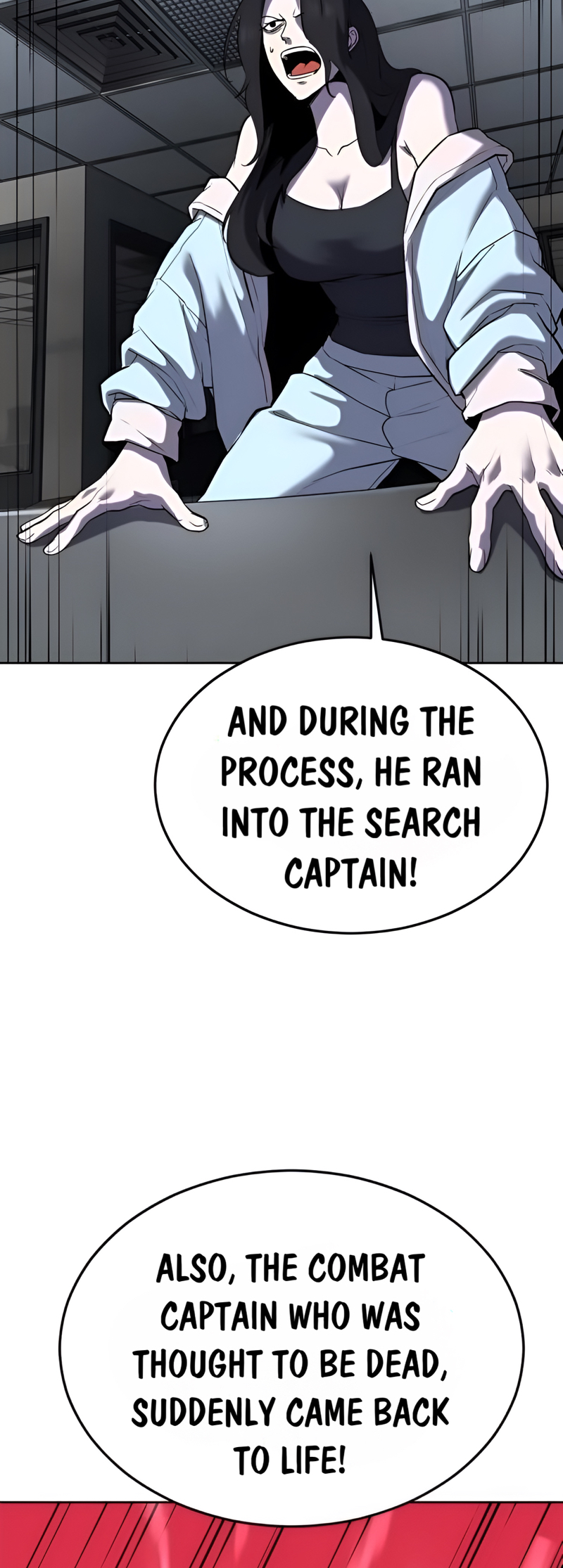 The Boy of Death Ch. 271 第39页
