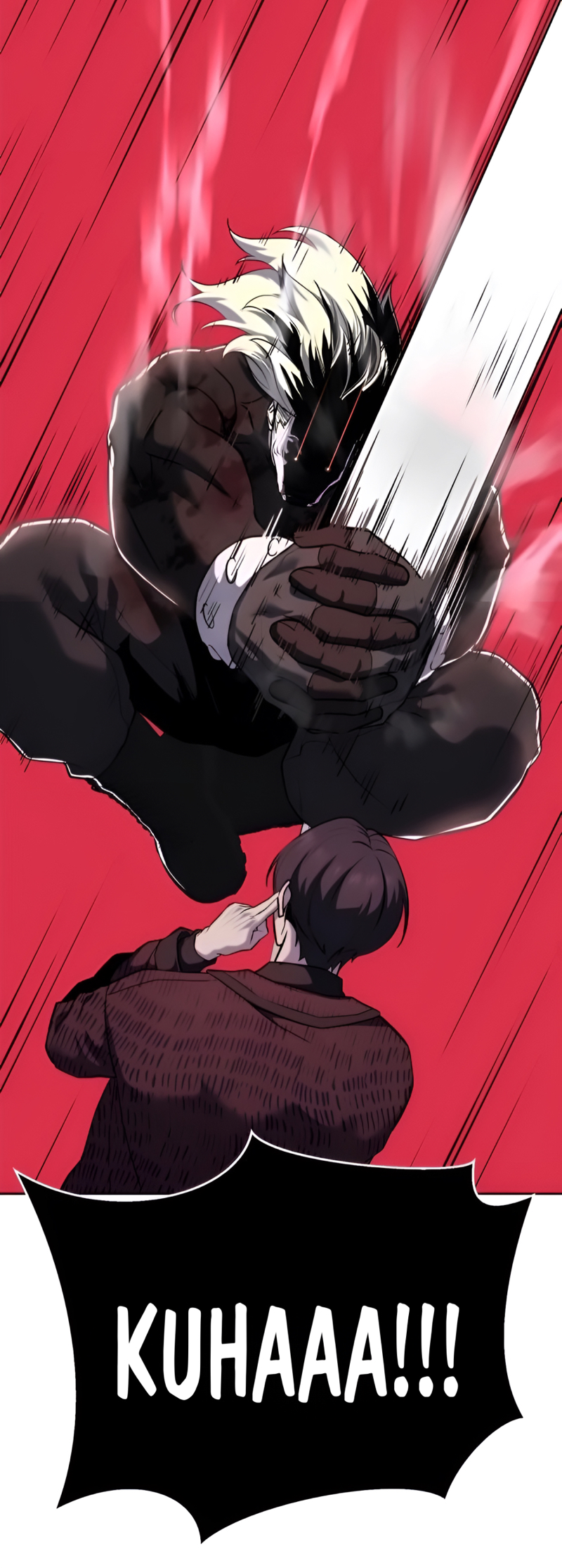 The Boy of Death Ch. 271 第40页