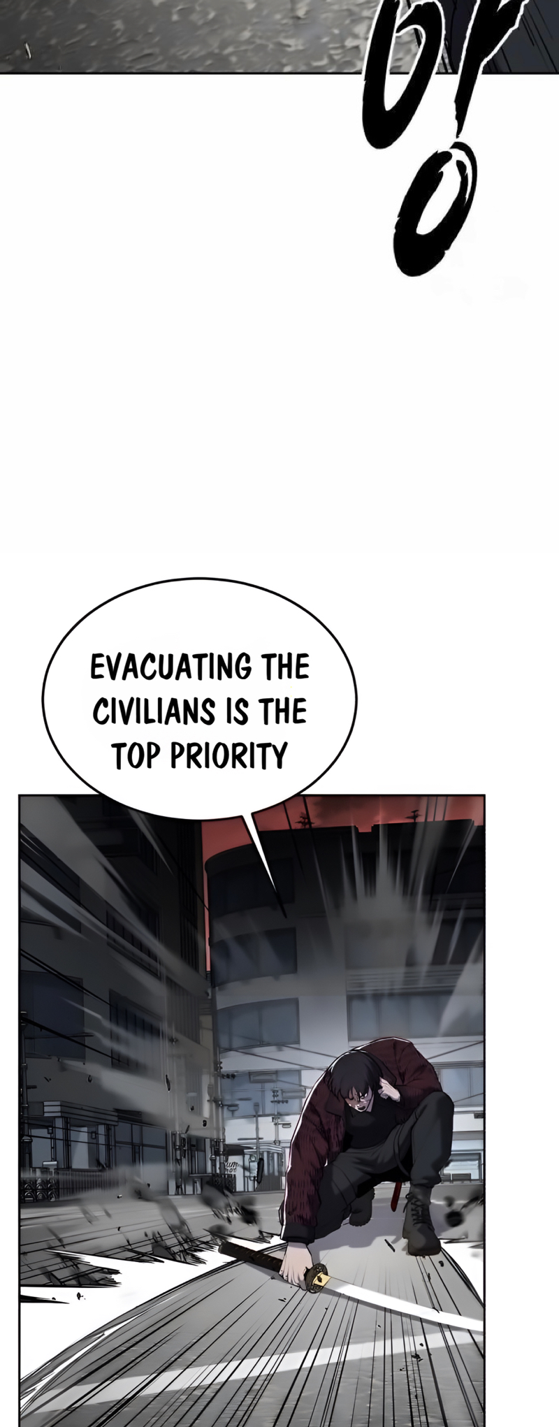 The Boy of Death Ch. 271 第42页
