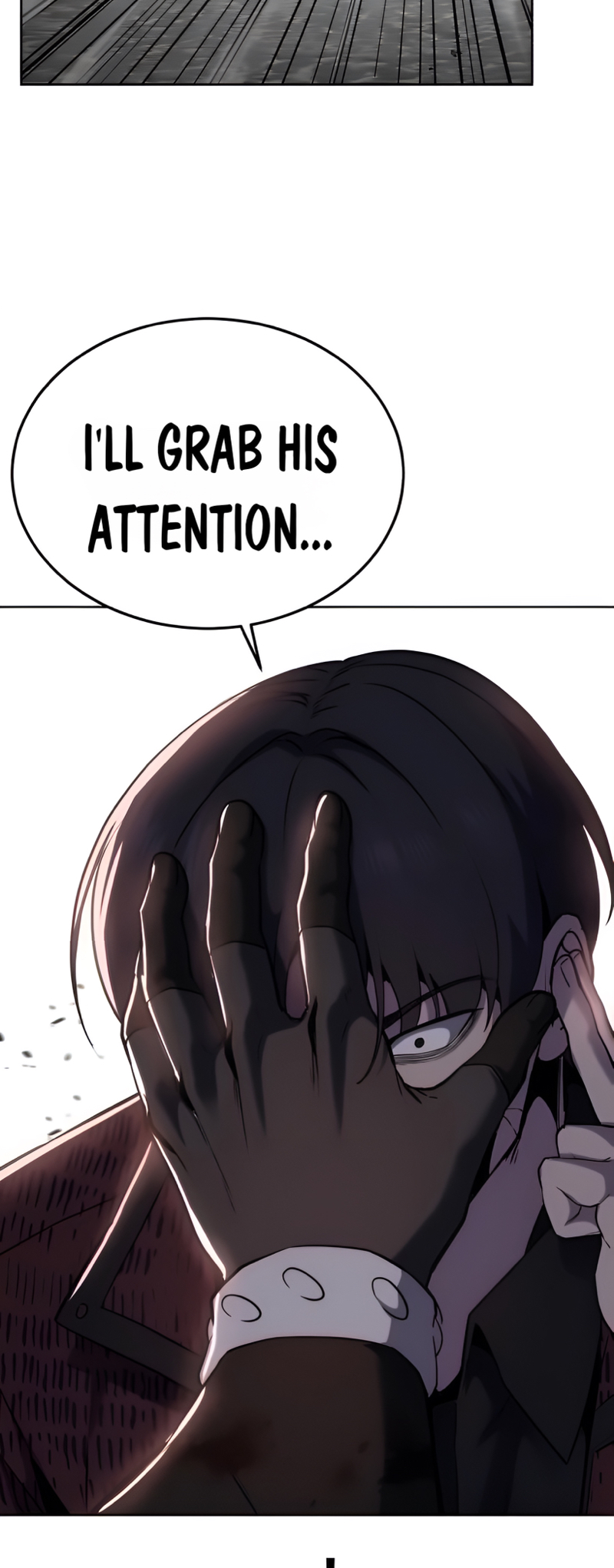 The Boy of Death Ch. 271 第43页