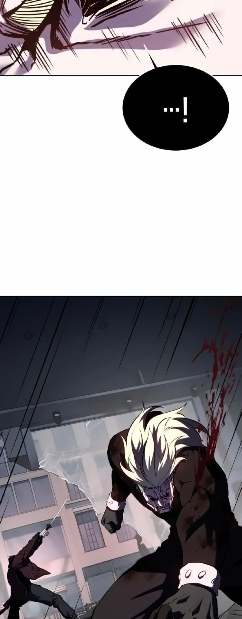 The Boy of Death Ch. 271 第47页