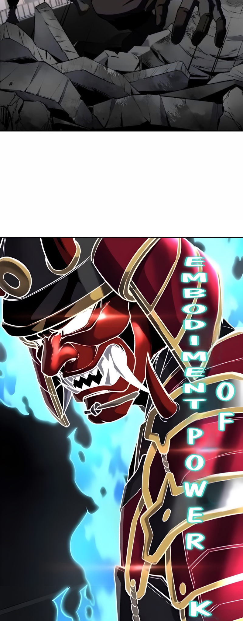 The Boy of Death Ch. 271 第48页