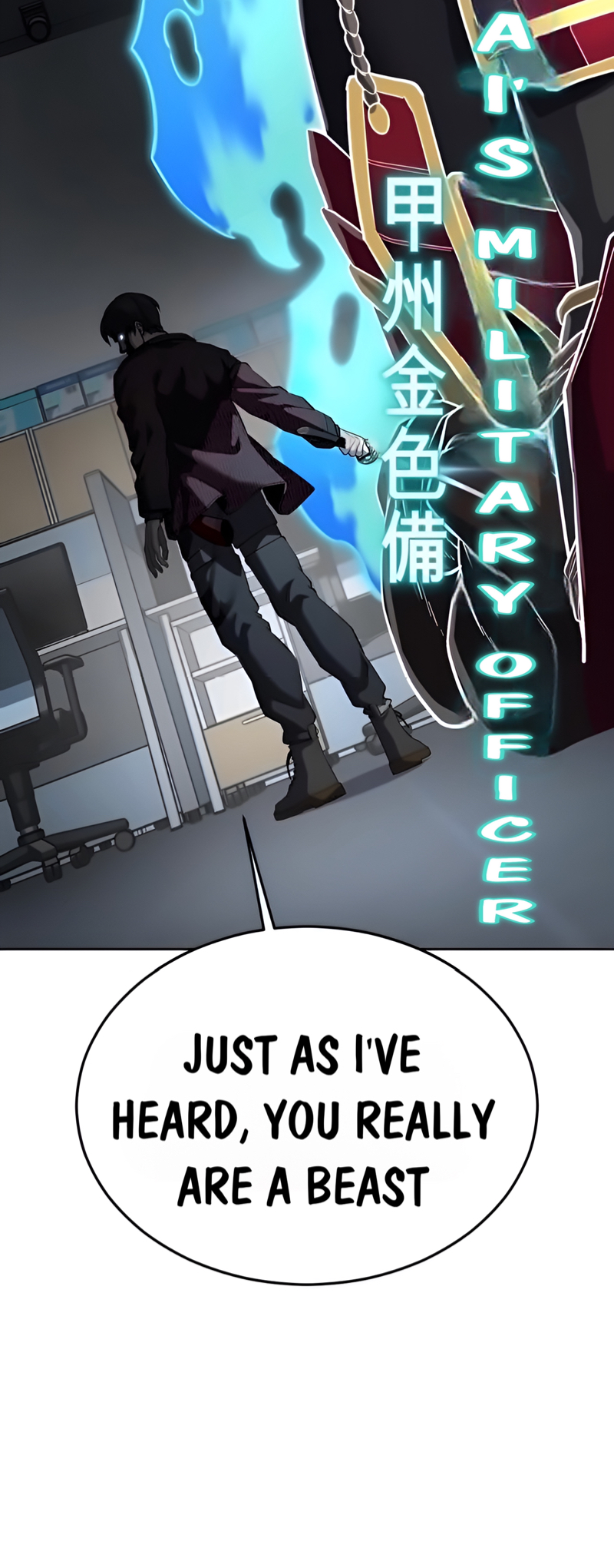 The Boy of Death Ch. 271 第49页