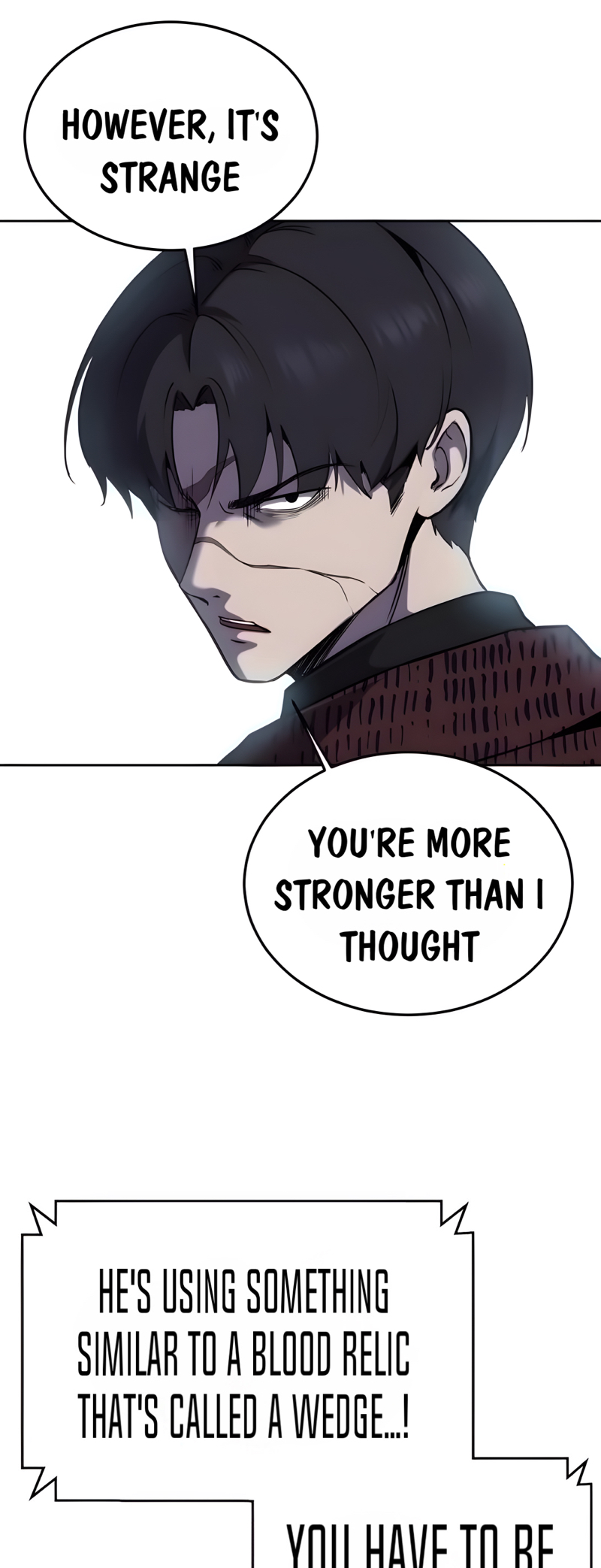 The Boy of Death Ch. 271 第50页