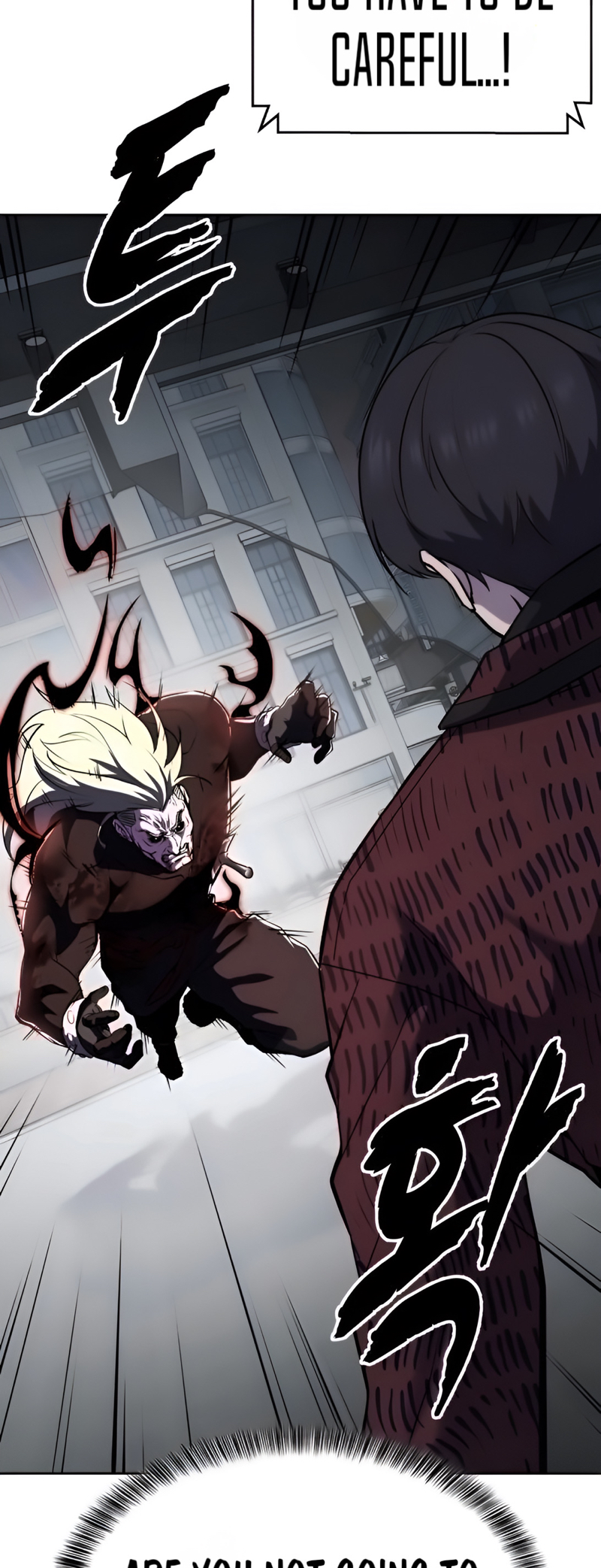 The Boy of Death Ch. 271 第51页