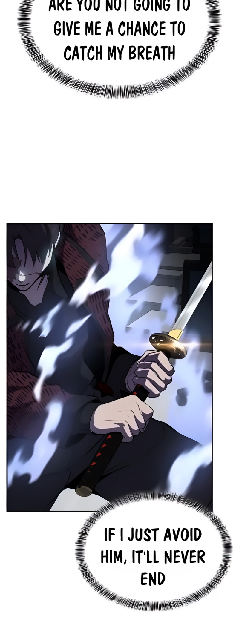 The Boy of Death Ch. 271 第52页