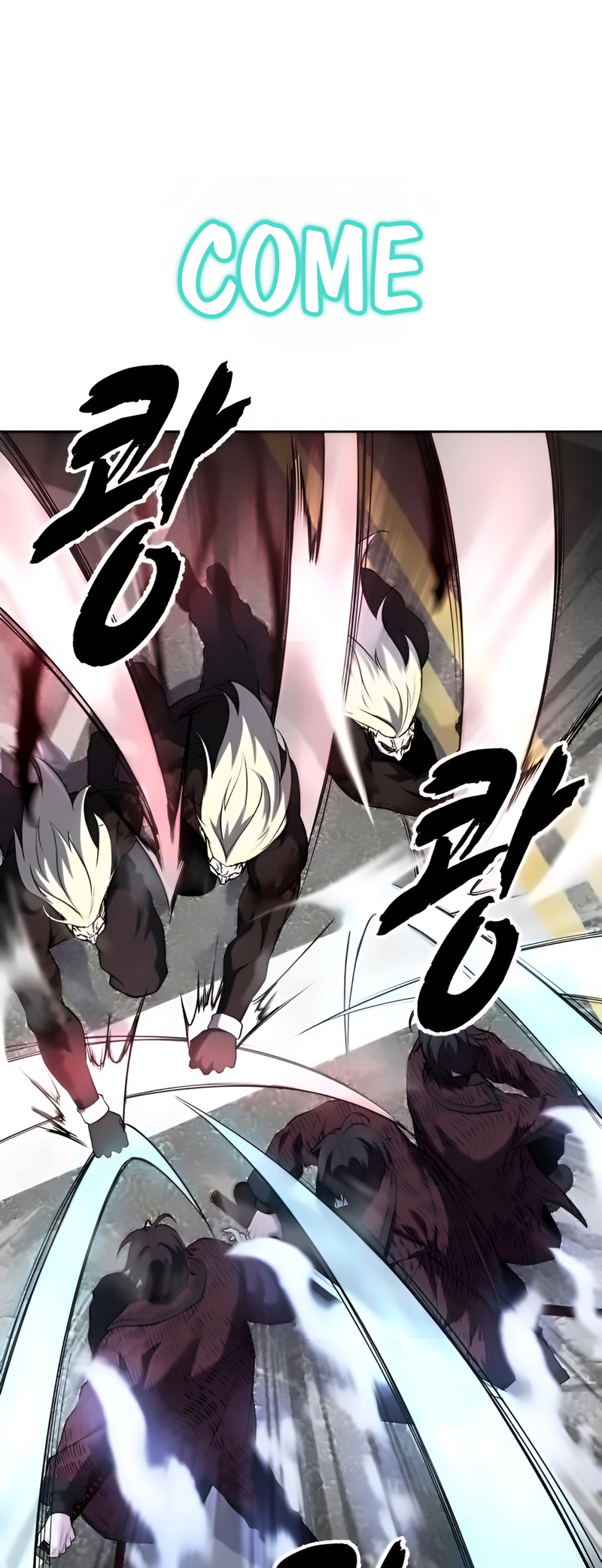 The Boy of Death Ch. 271 第53页
