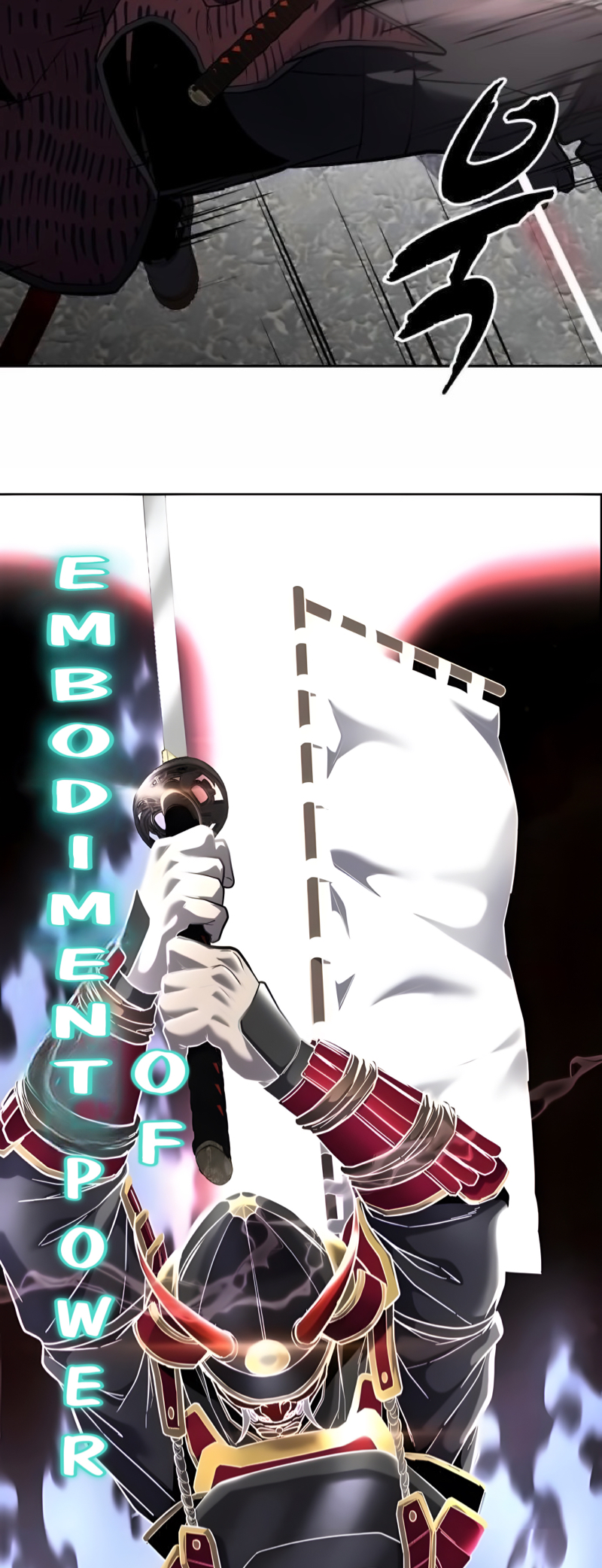 The Boy of Death Ch. 271 第55页